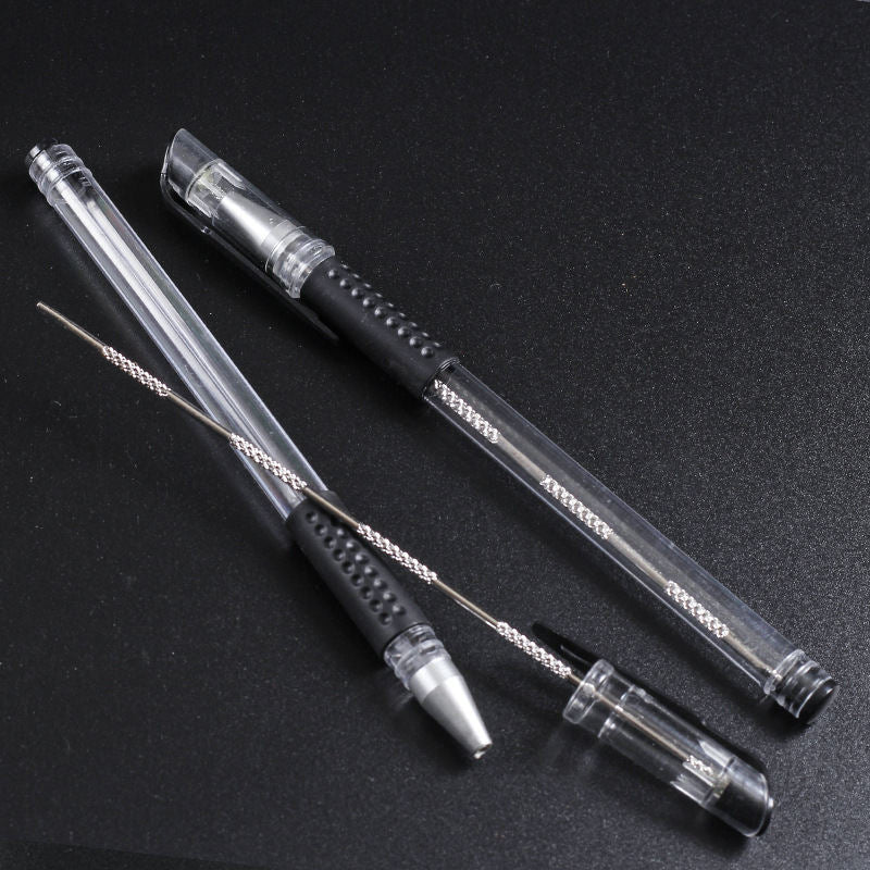Cuban Cigar Puncher Piercer Tool Accessories