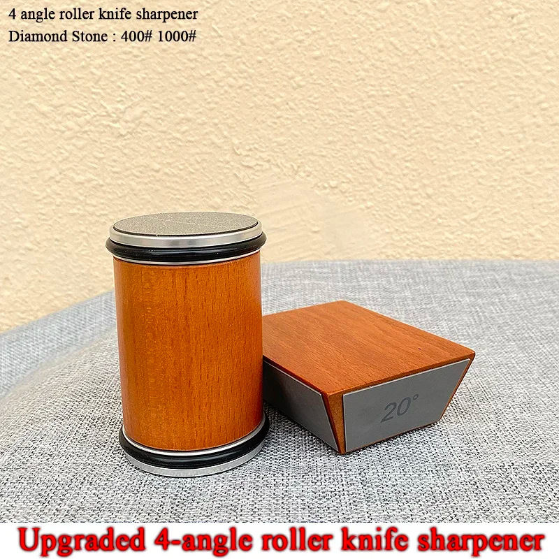 Multi-mesh Fast Sharpening Adapter Accessories