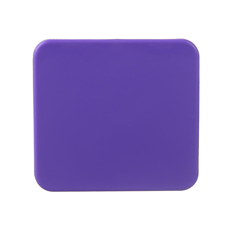 Convenient Mini Makeup Mirror Portable Small Mirror