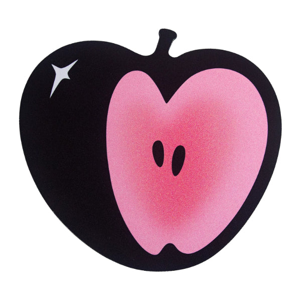 Natural Rubber Non-slip Desk Mouse Pad
