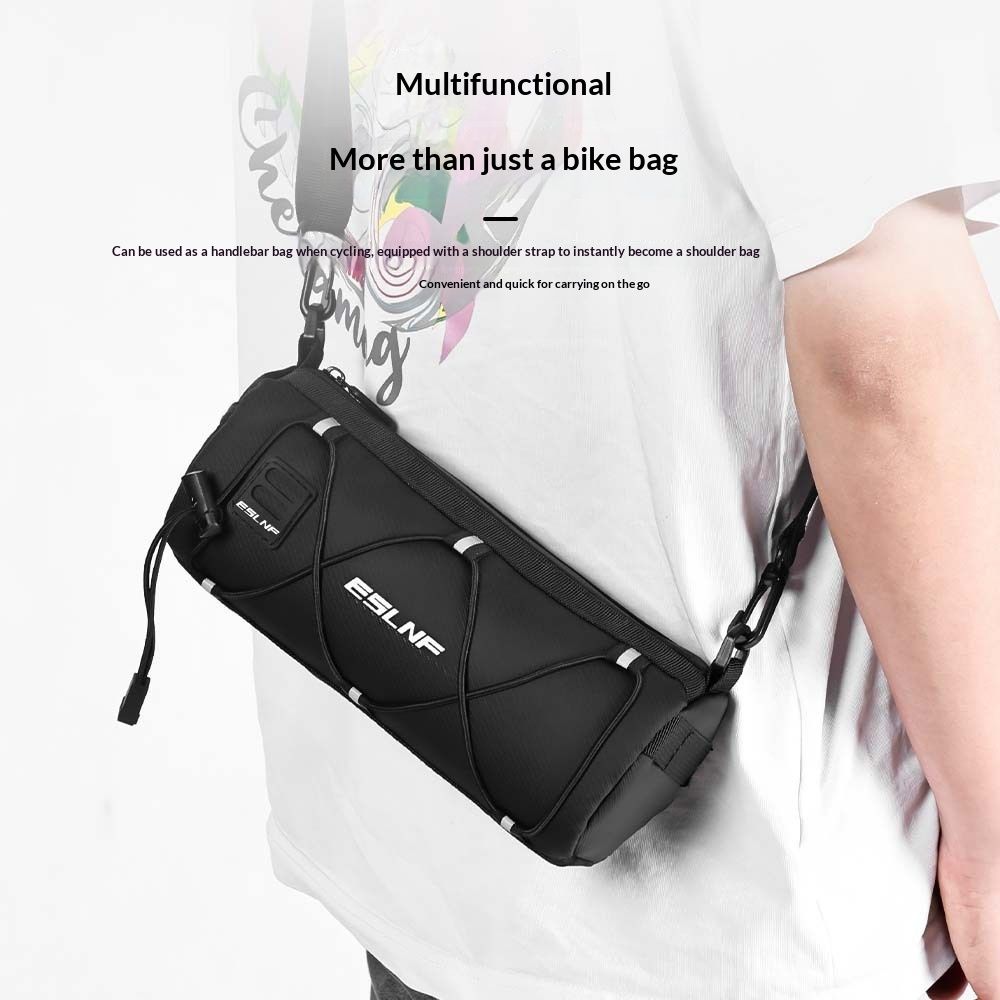 Waterproof Storage Outdoor Cycling Large-Capacity Bag