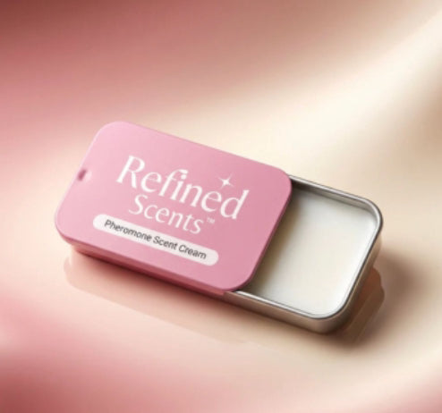 Solid Balm To Neutralize Odors Body Fragrance Balm