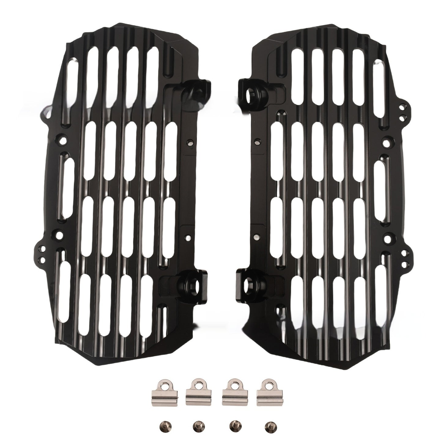 CNC Cooling Bracket Modification Accessories