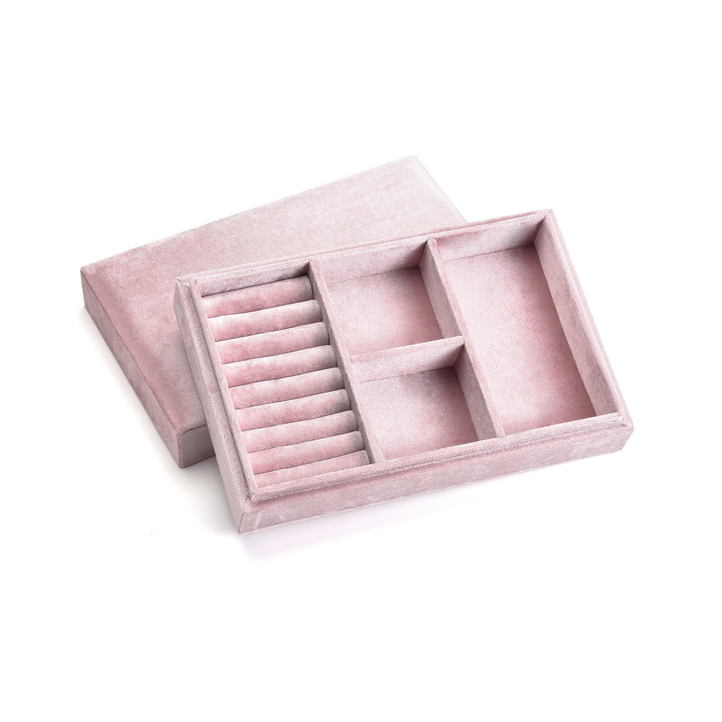 New Jewelry Storage Tray For Displaying And Showcasing Accessories