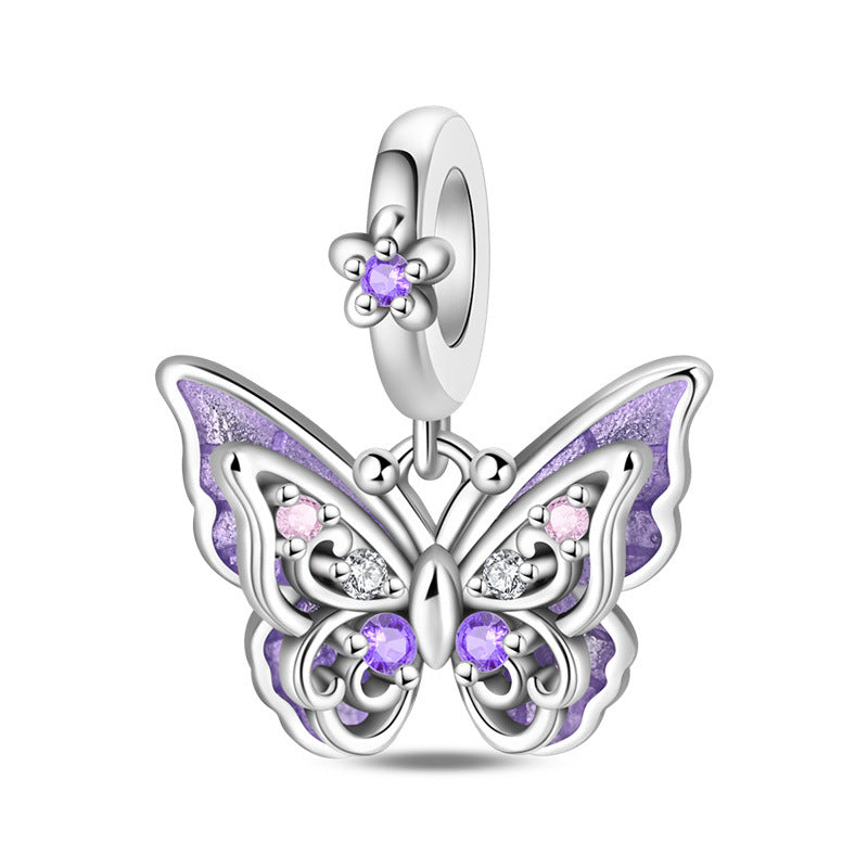 Charms Beads DIY Jewelry Accessories Bracelets