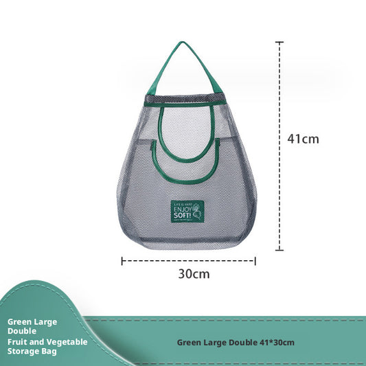 Kitchen Garbage Bag-Large-30 * 40