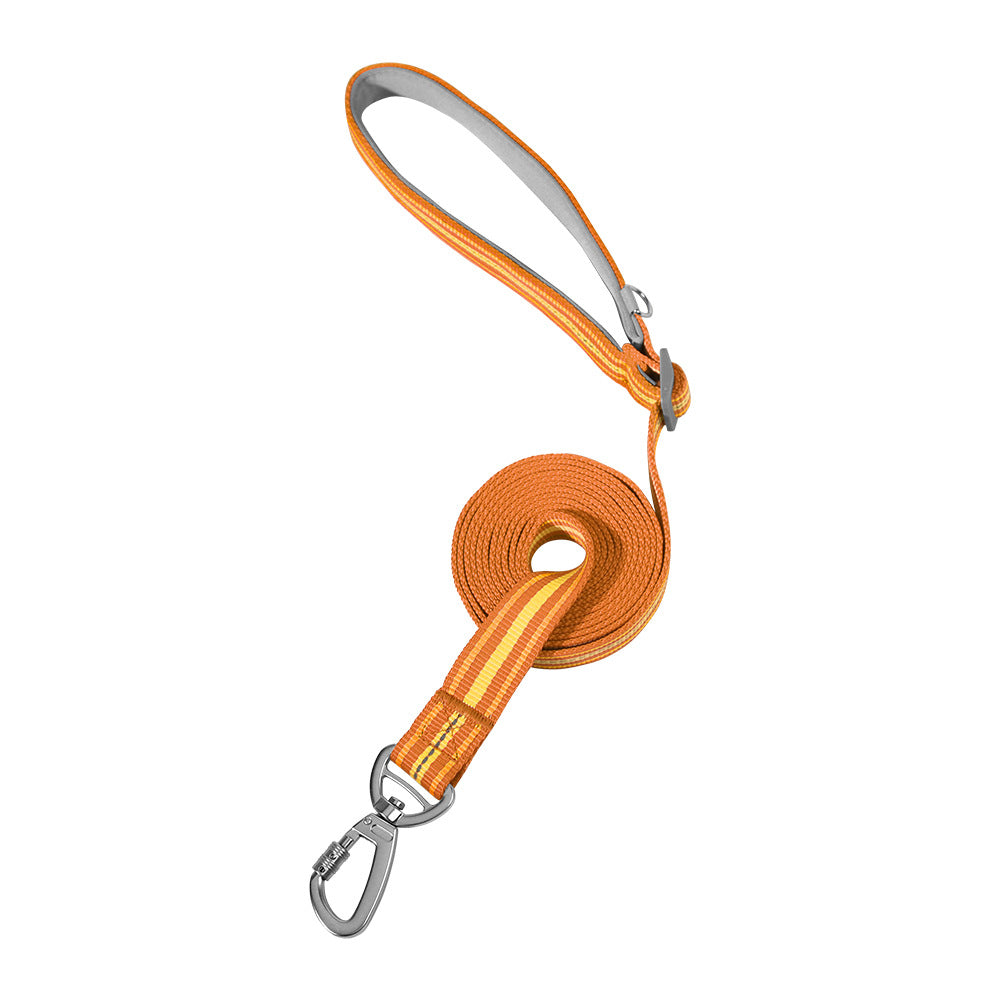 Outdoor Reflective Wear-Resistant Pet Harness