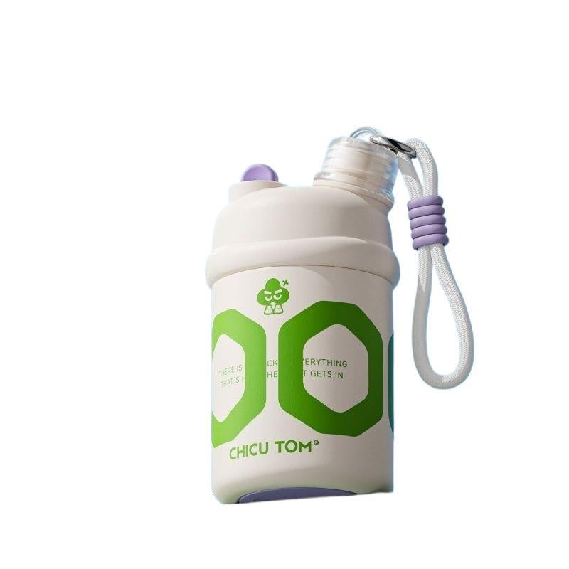 Portable Outdoor Straw For Women