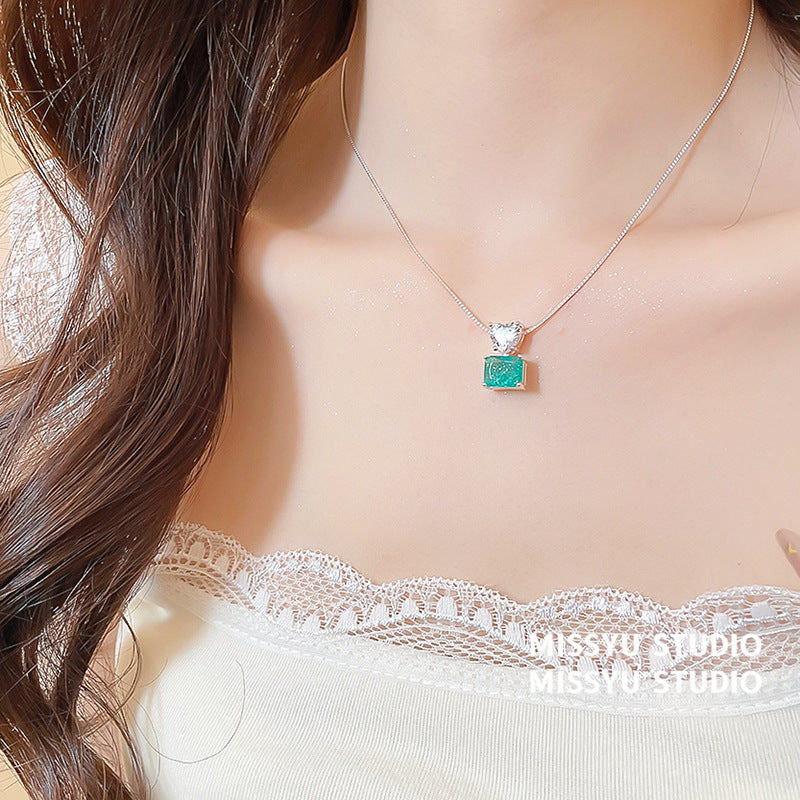 High-end Hand Jewelry Versatile And Niche Exquisite Accessories For Women
