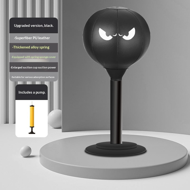 Boxing Speed Ball Home-use Training Equipment For Children