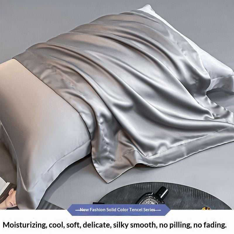 Cool Summer Silk Beauty Pillowcase