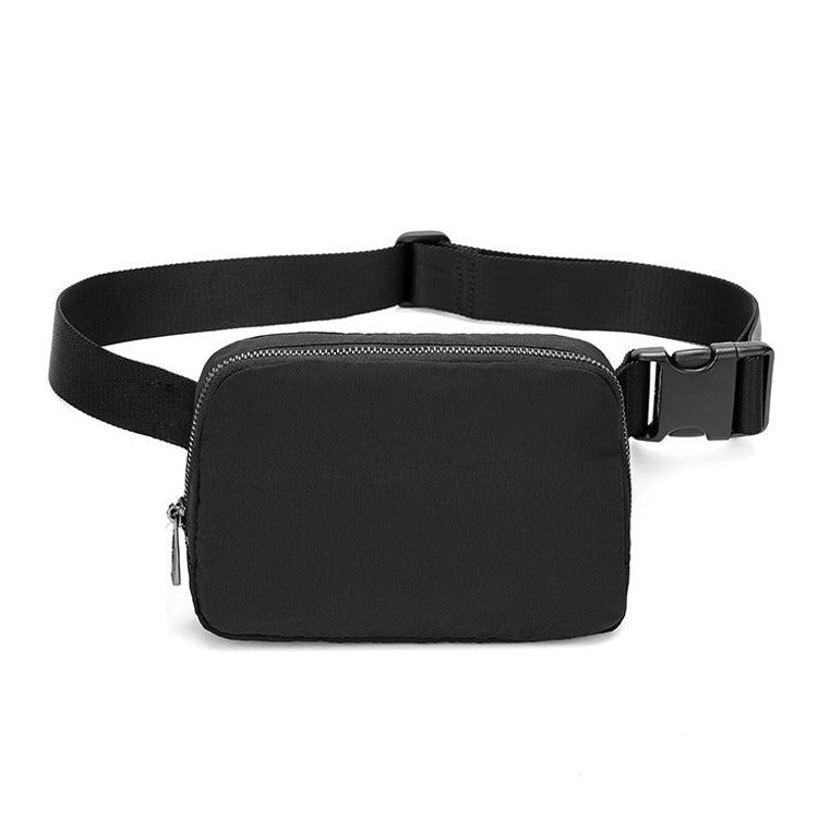 Creative, Versatile Casual Outdoor Sports Crossbody Bag