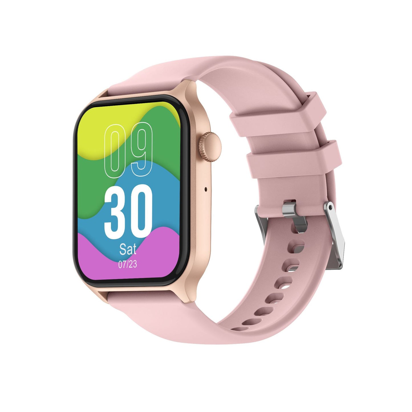 Z145 Smart Watch Blood Pressure Blood Oxygen Heart Rate Monitoring Bluetooth Calling Multi-function Sports Watch