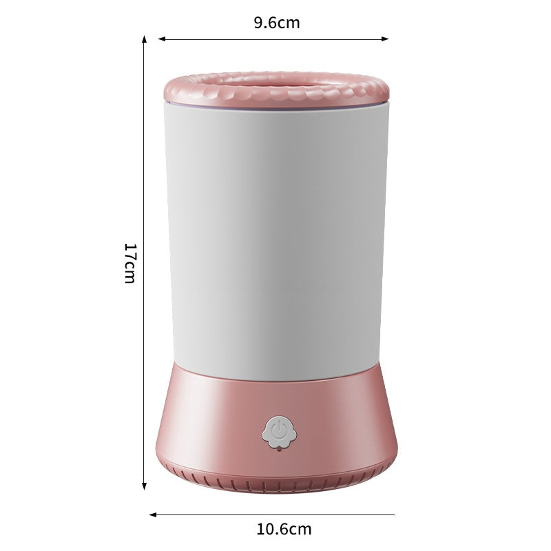 New Pet Dog Cat Electric Foot-washing Machine Cleaning And Beauty Supplies Foot Cleaning Cup