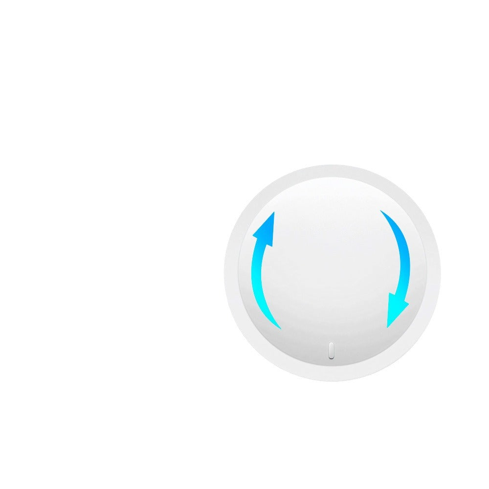 Smart Home Scene Timing Knob Dimming