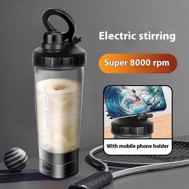 Fully Automatic Mixing Cup Electric Fitness Exercise