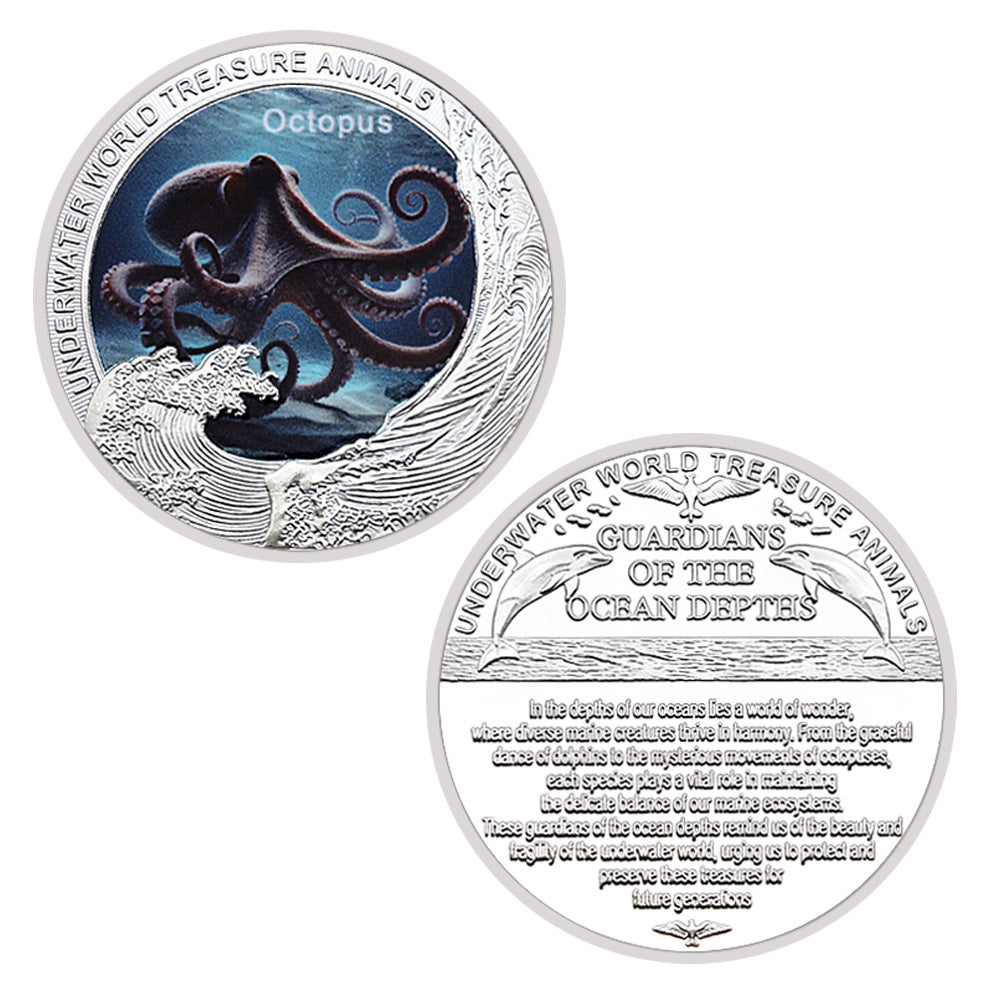 Metal Commemorative BadgeGraduation Gift