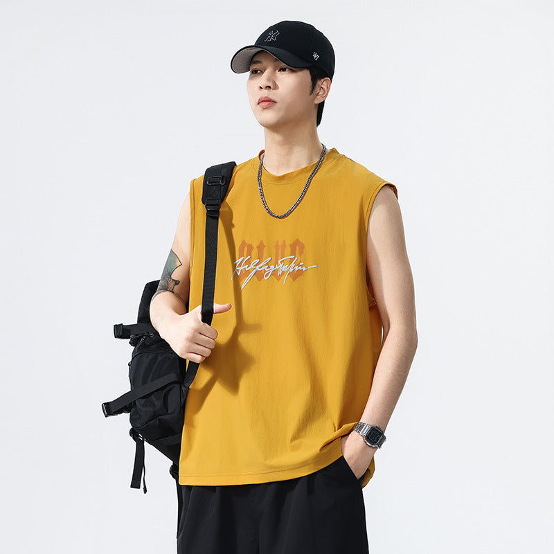 Oversized Athletic Basketball Jersey Home Base Layer Top