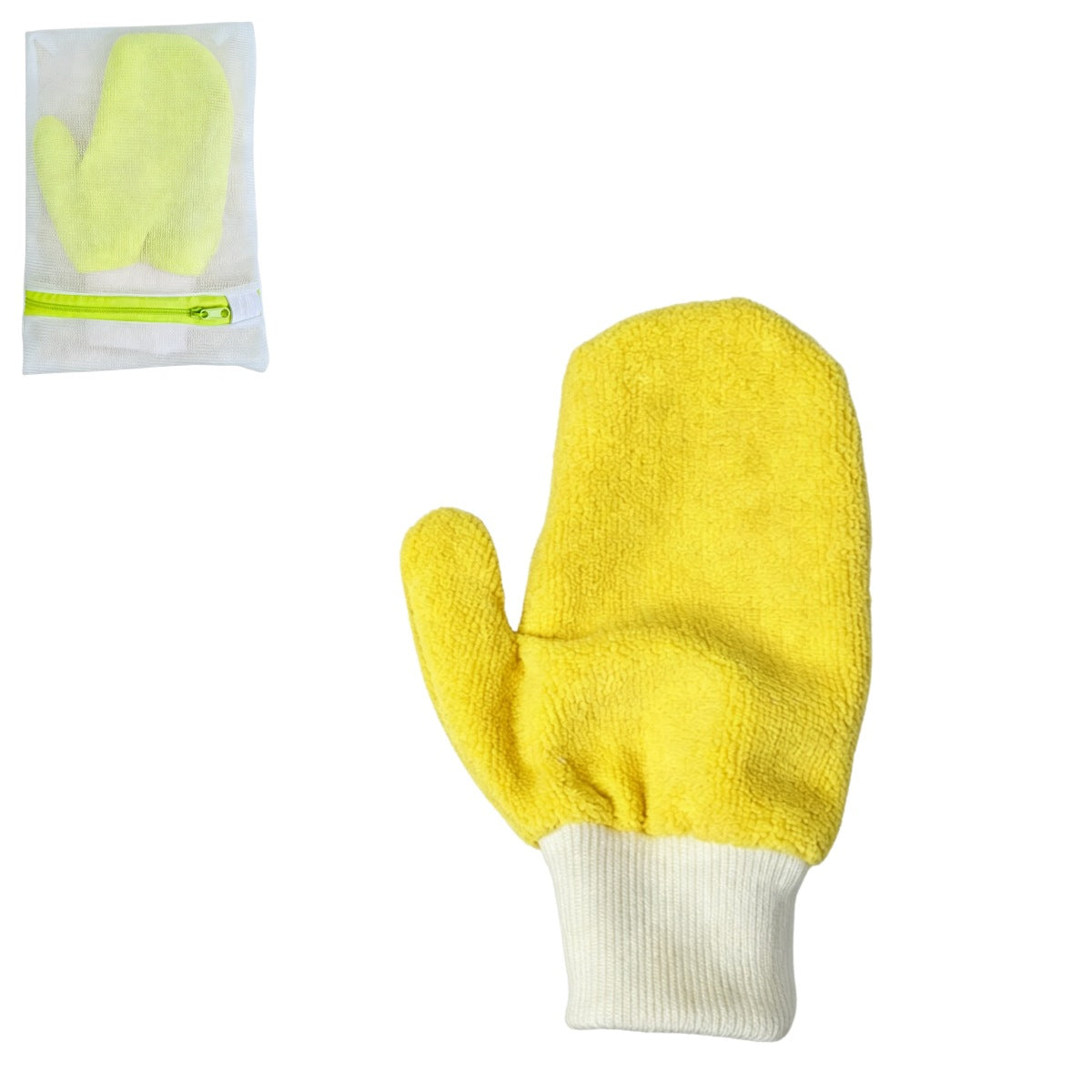 Pet Tick Remover Flea And Lice Removal Cleaning Gloves For Cats And Dogs