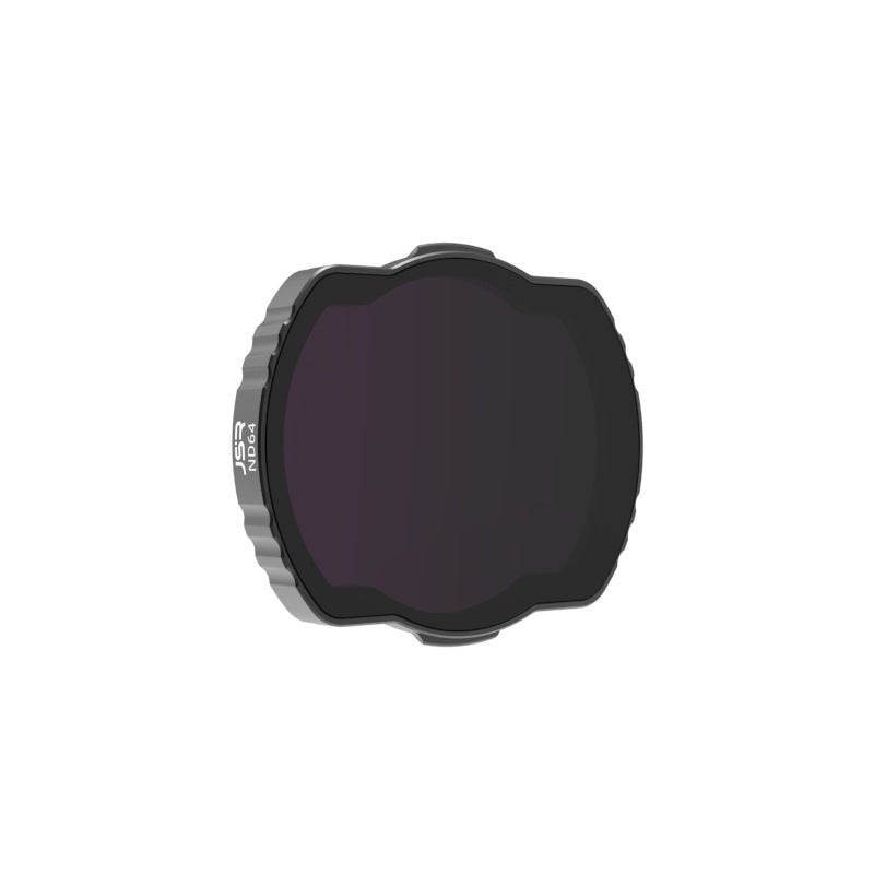 Filter-compatible Accessories Camera ND Neutral Density Filters And CPL Polarizing Filters