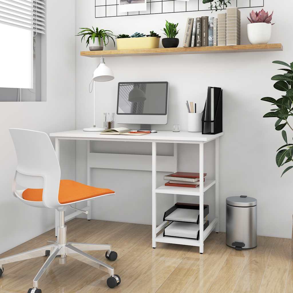computer desk 105x and