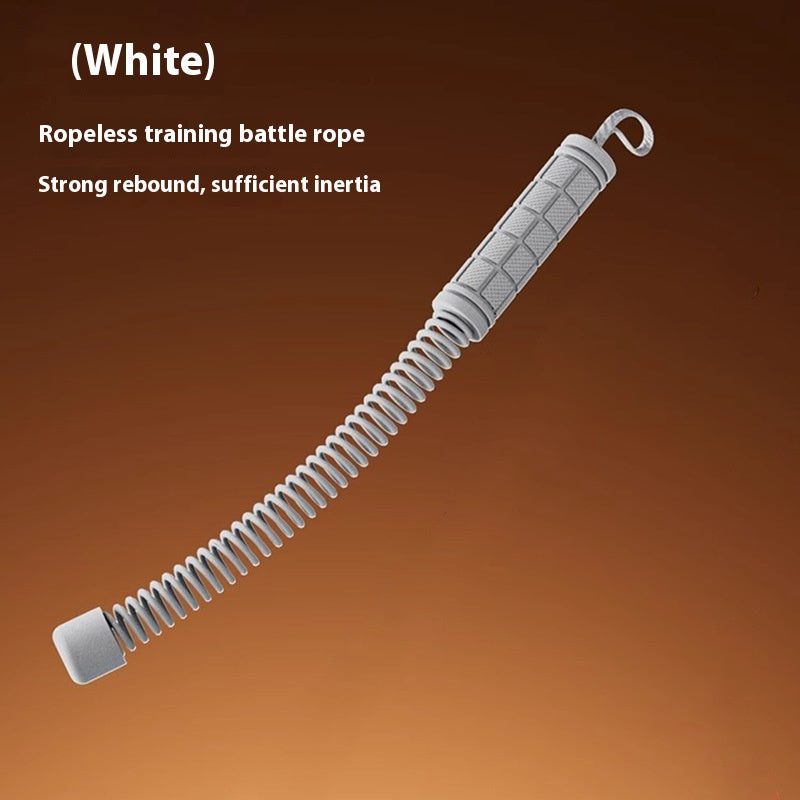 Men's Physical Training Sports Fitness Equipment Replace Battling Rope