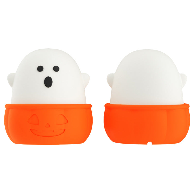 Sleeping With Pat Small Night Lamp Children's Bedroom USB Charging Bedside Lamp
