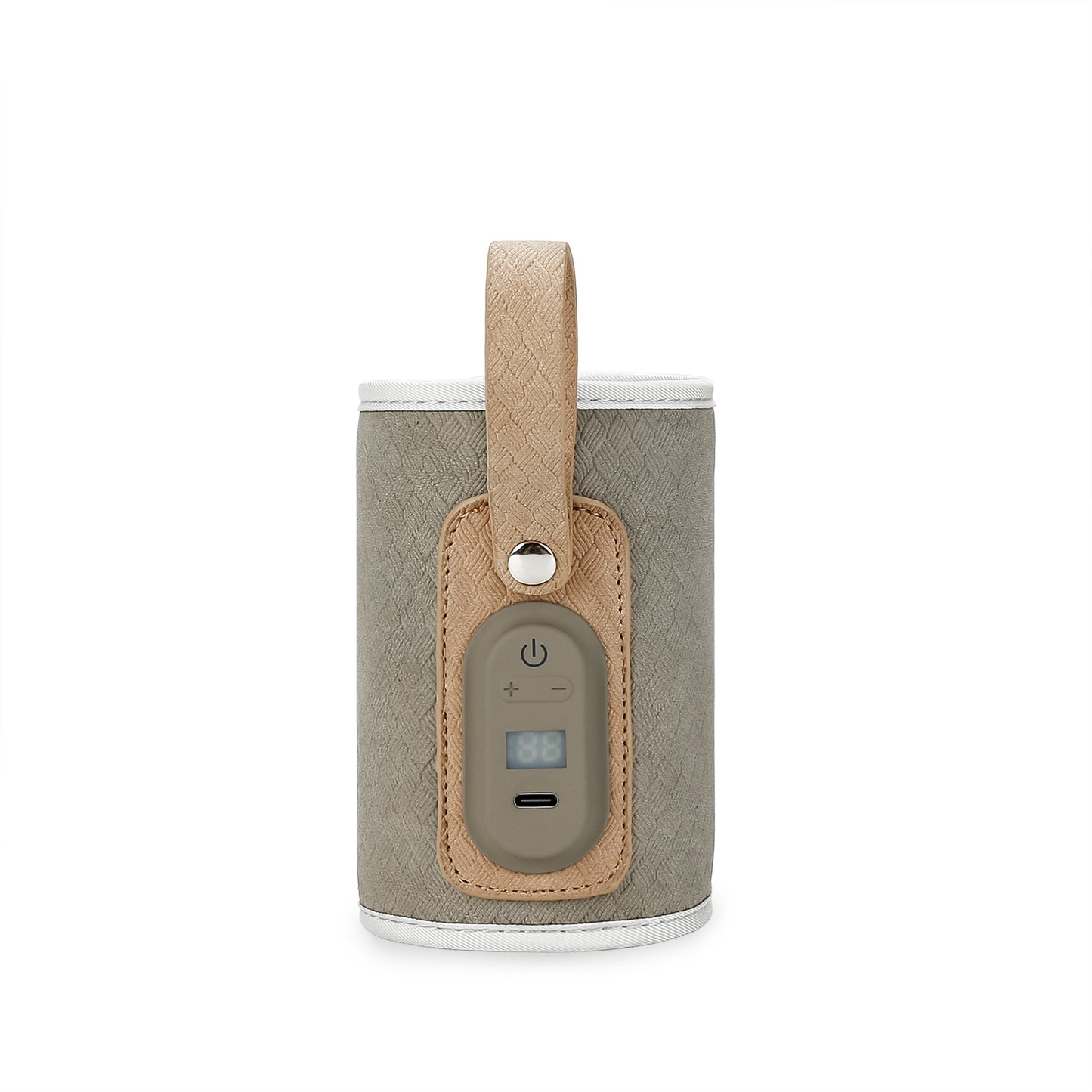 Insulation Feeding Bottle Bag Outdoor Travel Maternal And Child Constant Temperature Mummy Bag