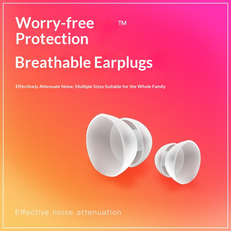 Hearing Aid Accessories Dual Soft Silicone Ear Tips