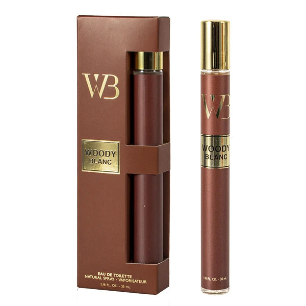 6pcs Set, 1.18fl.oz 35ml Each Bottle, Men's Eau De Toilette Spray, Long-Lasting Perfume, 6 Different Scent, Perfect For Dating, Daily Life, Parties, Gift Giving
