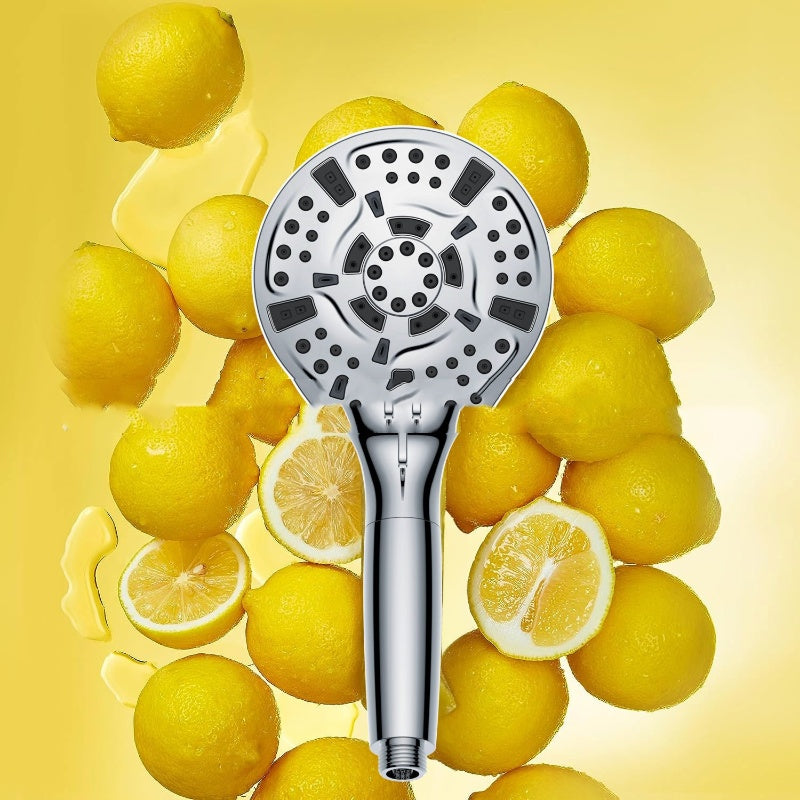 Filter Vitamin C Beauty Shower Water Purification Spray Gun Shower