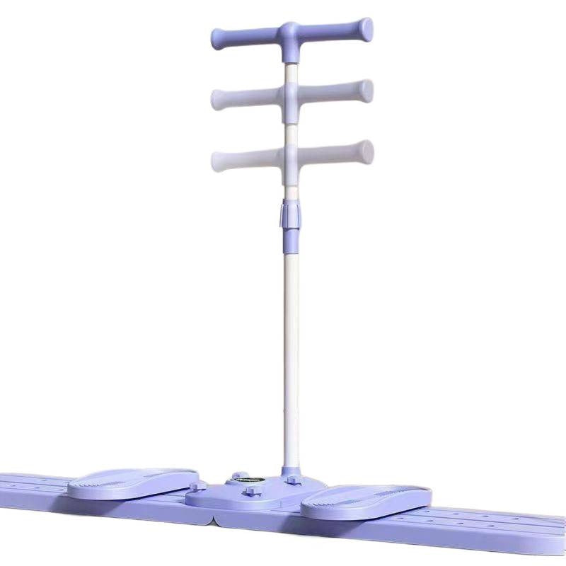 Multifunctional Leg Pelvic Floor Muscle Trainer Skiing Machine Home Mute Fitness Equipment