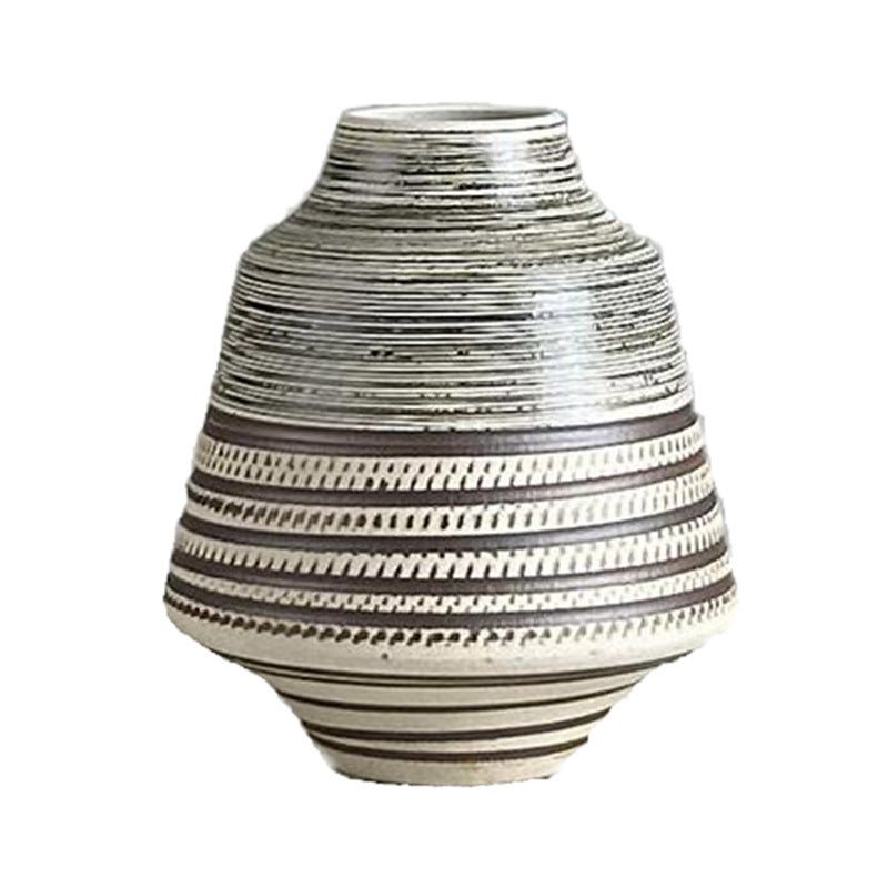 Fashion Personality Home Craft Gifts Vase Decoration