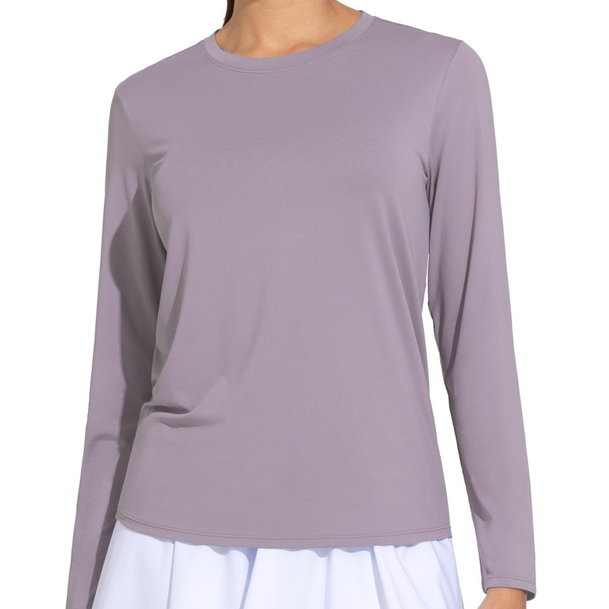 Running Sports Fitness Long-sleeved Upper Garment