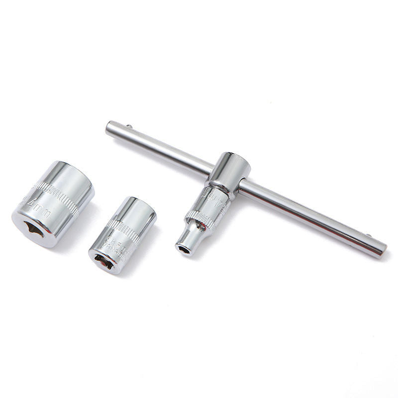 46 Socket Wrench Tools