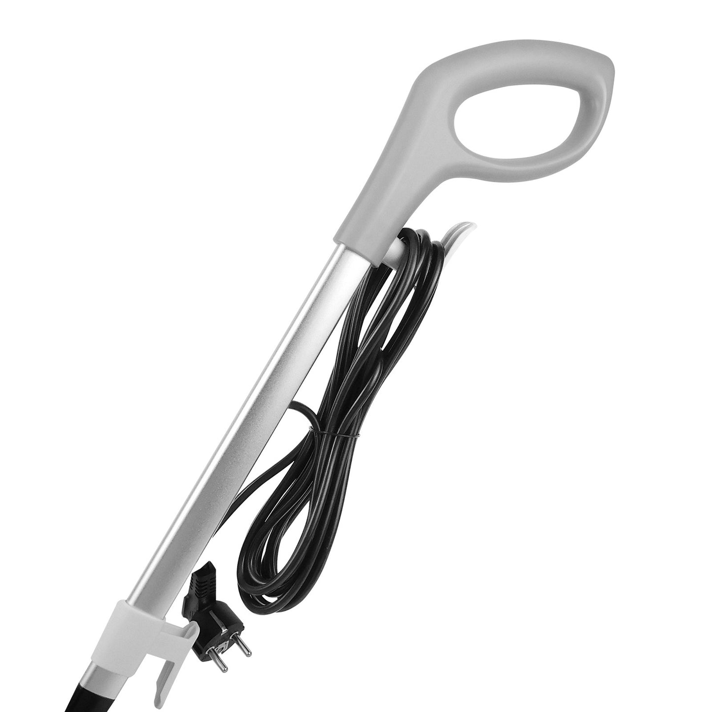 12 In 1 Steam Mop Hot Cleaner Floor Carpet Window Washer Hand Steamer Home 5000W