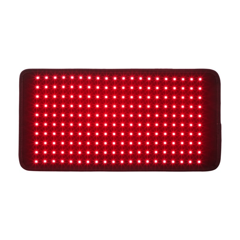 LED Beauty Instrument Photon Blue Light Red Light Infrared Therapy Lamp