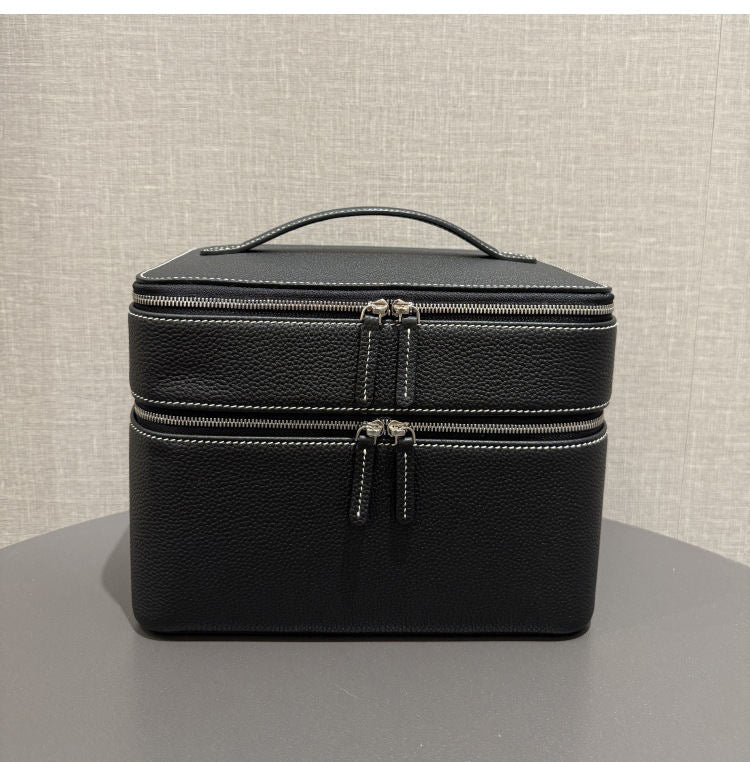 Multi Functional Makeup And Travel Jewelry Storage Tote