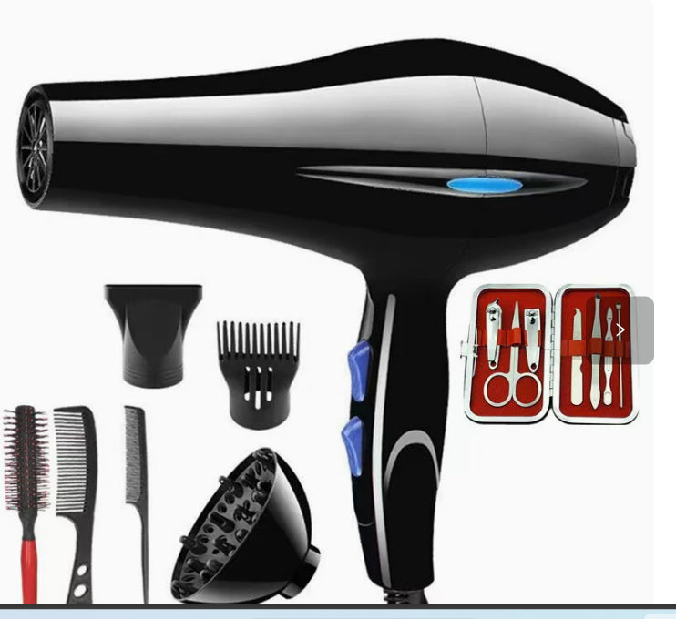 Hair Dryer