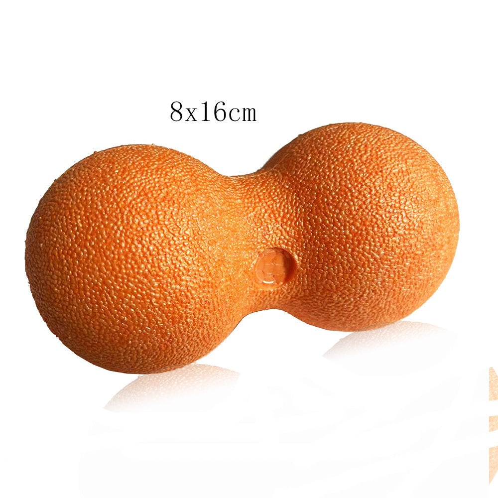 Foot Massage Cervical Spine Rehabilitation EPP Peanut Ball