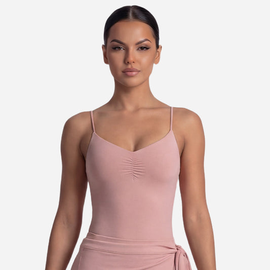 Adjustable Sports Vest And Casual Fitness Bra Set
