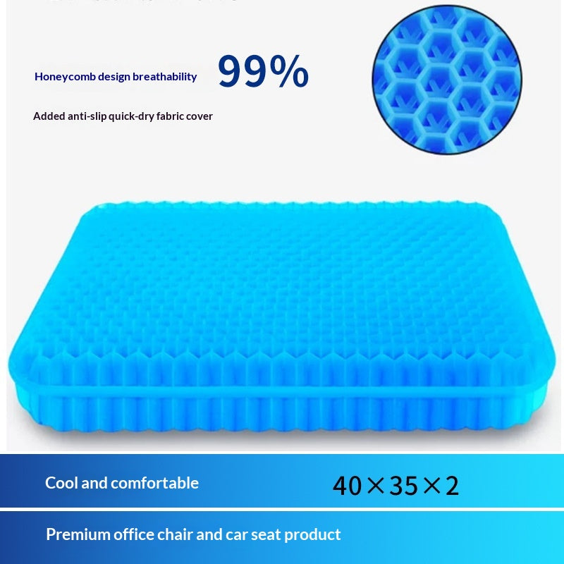 Car Student And Office Chair Cushion
