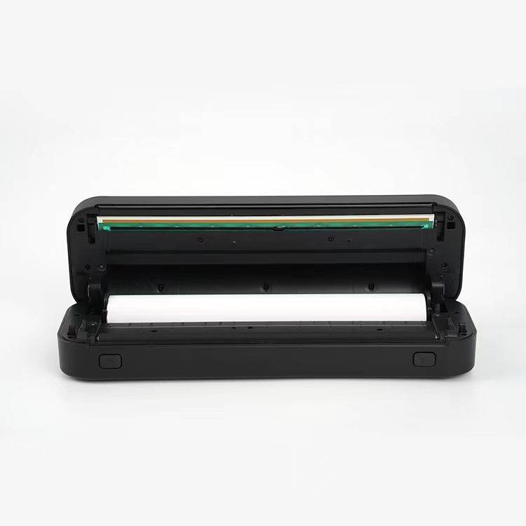 A4 Portable Household Printer Wireless Mobile Phone Tattoo Printer