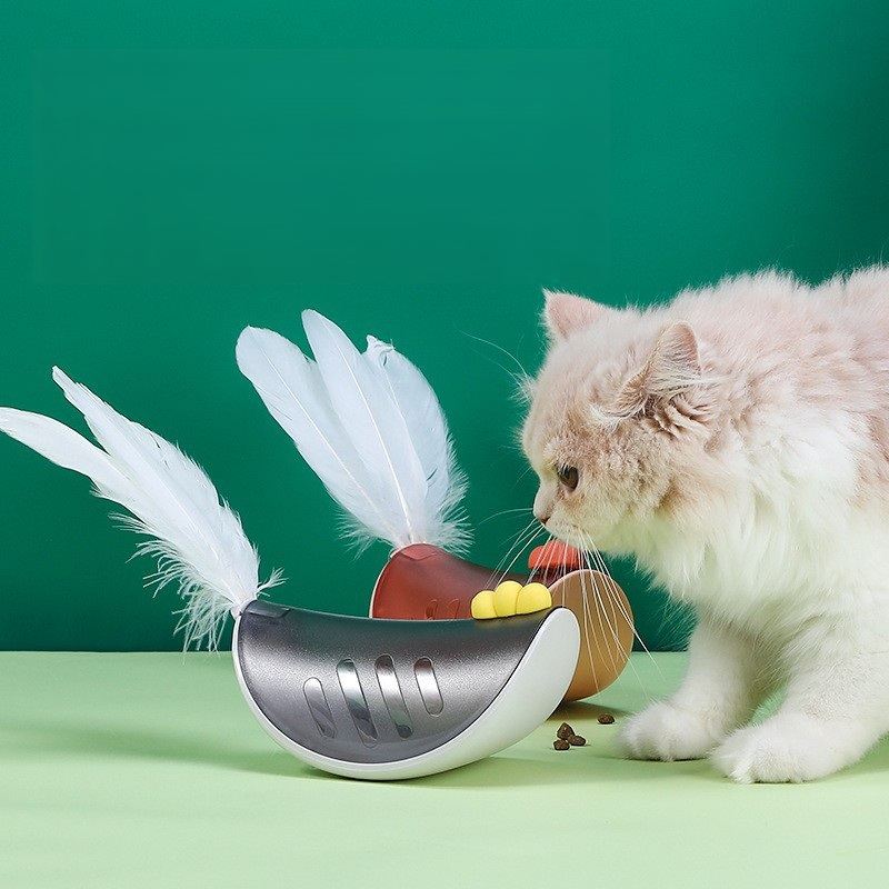 Pet Rocking Chicken