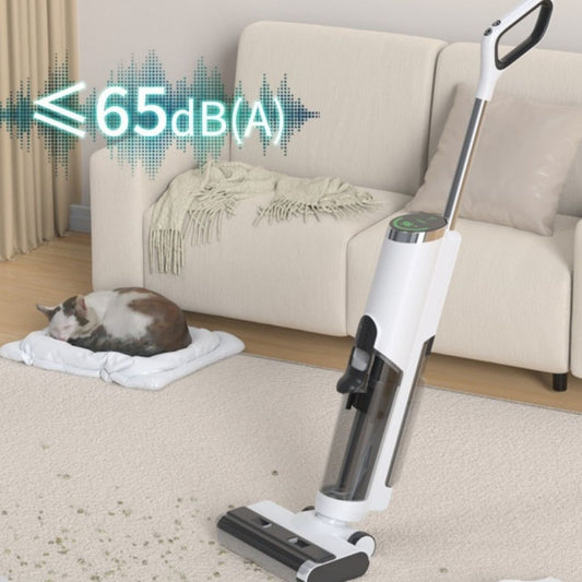 Wireless Smart Home Floor Washer Dry And Wet Dual-Use