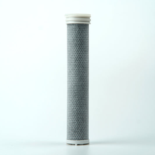 High-end Scented Bath Shower Carbon Fiber
