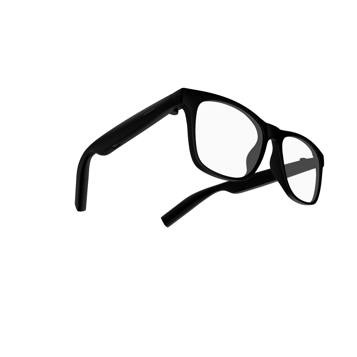 AI Smart Glasses Bluetooth Sunglasses For Music Calling Translation D11