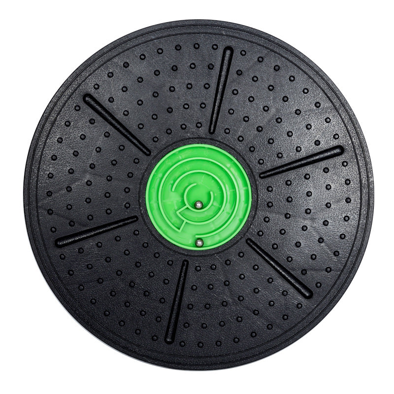 Round Yoga Balance Board Fitness Balance Disc
