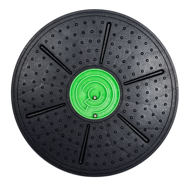 Round Yoga Balance Board Fitness Balance Disc