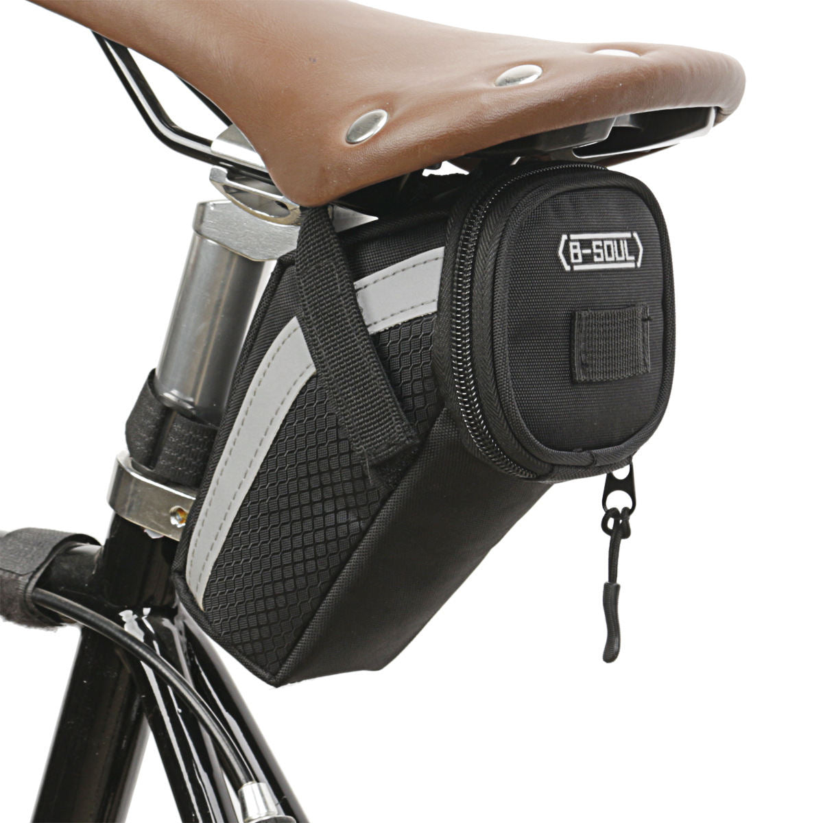Water Repellent Bicycle Accessories Bicycle Saddle Box